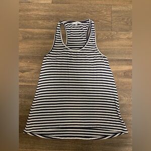 Trina Turk Knit Tank Top-0088